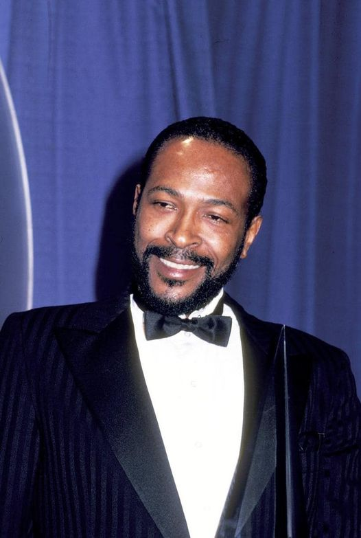 Happy Heavenly Birthday Marvin Gaye                Rest in Power King     April 2, 1939 April 1, 1984 