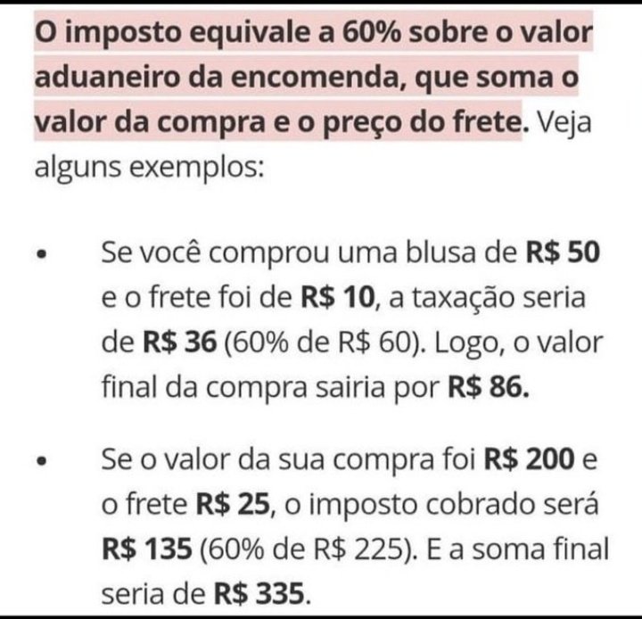 leets__gol's tweet photo. Acabou as comprinhas na shein/shoppe 🥺
Obrigada Lula! https://t.co/xAqQkjaKg8