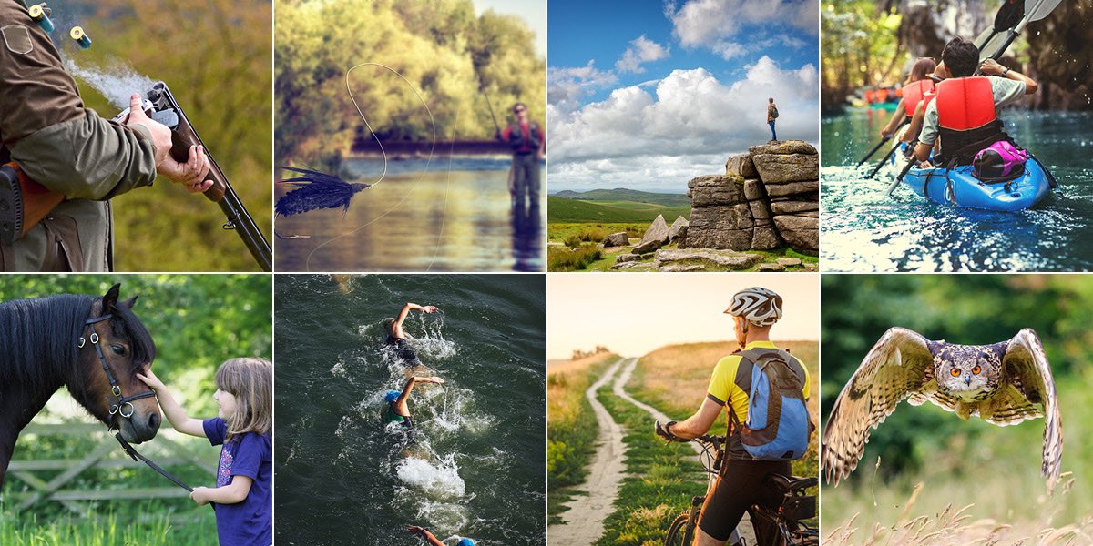 EXPLORE MOOR FROM THE WHITE HART ON DARTMOOR

Dartmoor is a playground for the adventurous: The White Hart Hotel is the perfect base to explore from, with rooms from just £120 a night including a full Devon breakfast. BOOK DIRECT - 01647 440500 Don’t forget! Dogs stay FREE