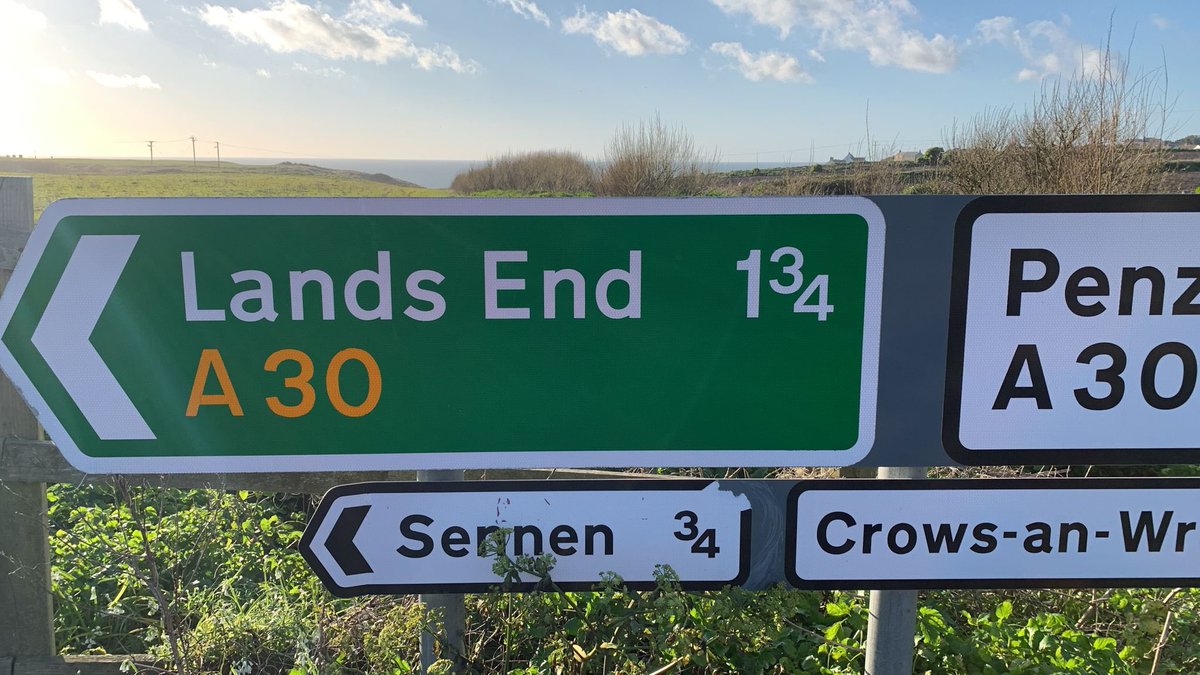 😬

#Veteran <a href="/miniwarriors2/">Mini Warriors</a>  is walking the 900 miles from John O’Groats to Land’s End in just 14 days 

Raising funds to help <a href="/MenphysUK/">Menphys</a> support young people with disabilities in #Leicestershire

Please support⬇️
Justgiving.com/TheLongWayDown…