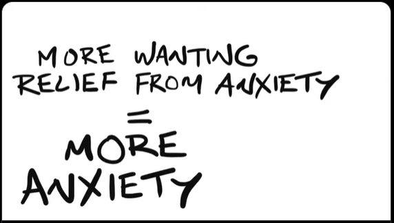 How to Deal With Intrusive Thoughts
https://www.youtube.com/watch?v=laeYq51SYA0
423,798 views  3 Jul 2015
Why your brain loves giving you intrusive thoughts and what you can do about it. AND if you're struggling with intrusive thoughts and traveling, checkout these posts on travel mental health: https://www.themindfulfieldguide.com/...


You can grab my book, YOU ARE NOT A ROCK, wherever books are sold, like here on Amazon: http://bit.ly/youarenotarock

(It's called THE MIND WORKOUT in the UK and Australia/New Zealand, DAS MIND-WORKOUT in Deutsch, ENTRENA TU MENTE en español)

Learn more about what I do here: http://www.markfreeman.ca
 

Connect on any of these:
Twitter: https://www.twitter.com/thepathtochange
 
Instagram: https://www.instagram.com/markwfreeman/