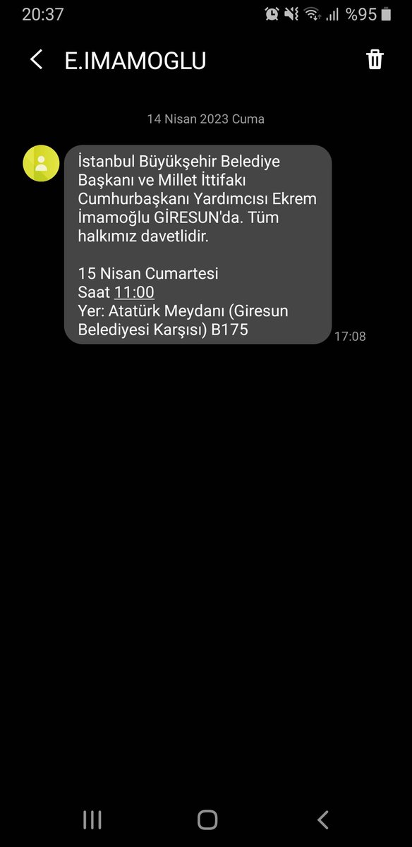 Byrmkmbl's tweet photo. Ülkemdeki siyaset...
@ekrem_imamoglu 
@kilicdarogluk 
@RTErdogan 
@dbdevletbahceli https://t.co/yjKghemoS5