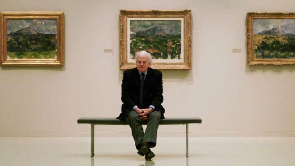 nouvdelestampe's tweet photo. C’est avec tristesse que nous apprenons le décès d’Eberhard W. Kornfeld, qui nous a quittés dans sa centième année.
Le monde de l’art perd un grand expert. https://t.co/0jBIj1fI4l