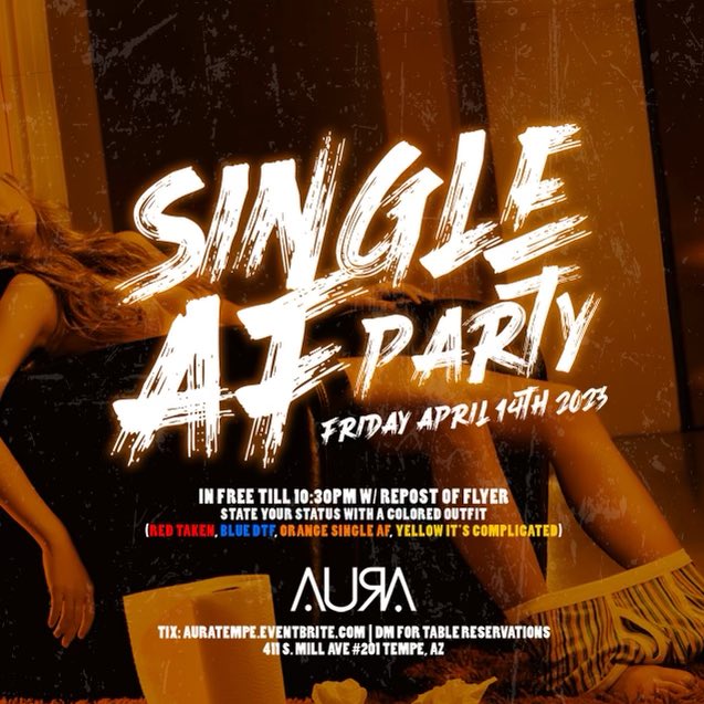 Tonight’s move
