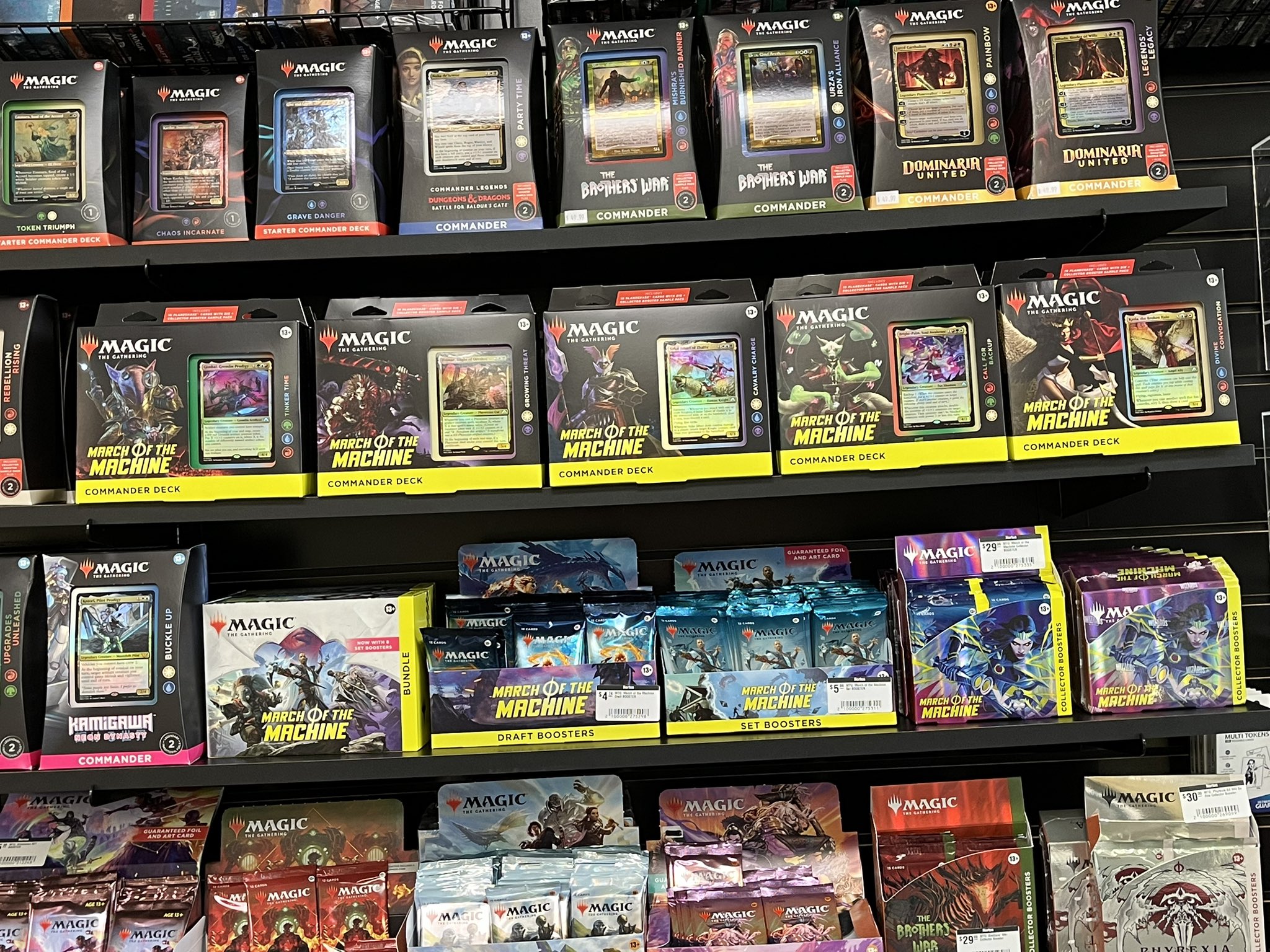 Battleground games & sale hobbies