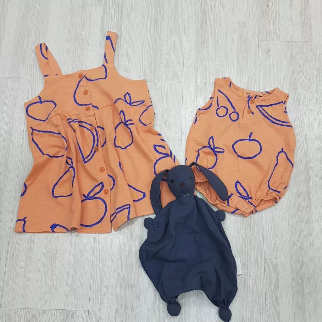 NinsStore's tweet photo. Hermanos y hermanas, con el doudou que nos acompaña, ¿dónde? a pasar el fin de semana por ahí 🤣 🤣

Así de bonita es la nueva colección de @babyclic 😍
Se lkama:
"Little Town. A Summer at Granny's"
El mejor lugar sin ninguna duda

¡Feliz fin de semana!… https://t.co/DuUhULdqNB https://t.co/ly7Uwim2Wk