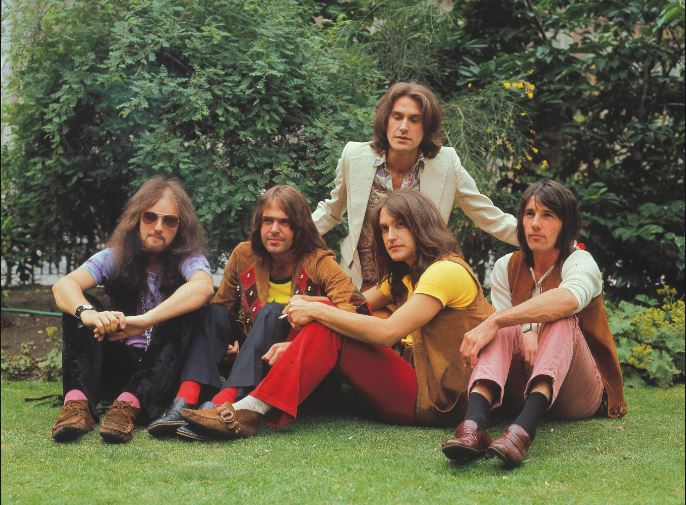 🎸Return of Rock🎸 tweet media