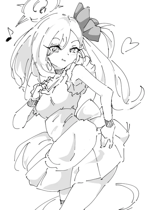 ムツキrkgk

#ブルアカ 