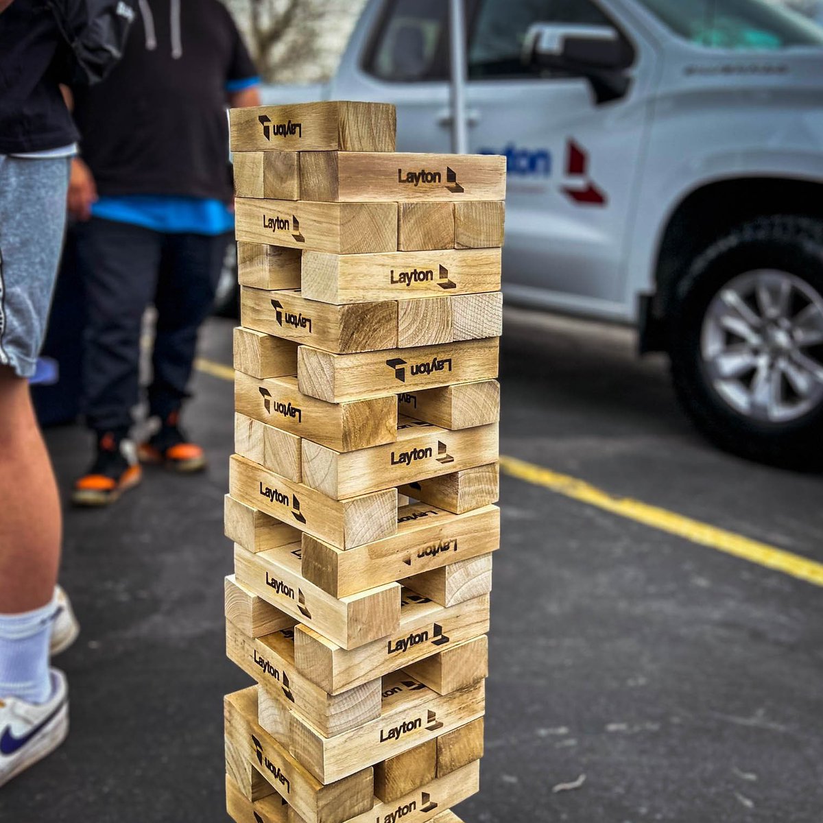 Layton Construction on Twitter "Interested in a career with Layton