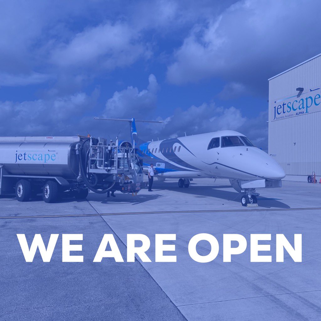 FLLJetscape's tweet photo. We are ready to take care of you!
Call us at 954-359-9991 https://t.co/vYFHR7I4ZH