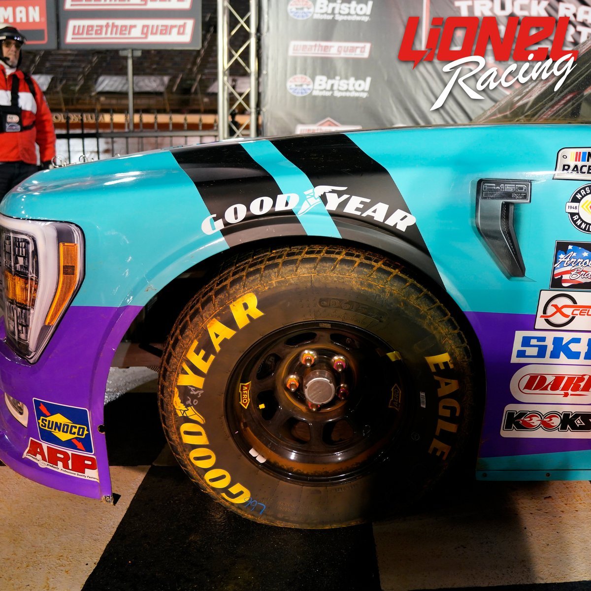 NASCAR DIECAST FANS on Twitter "REFERENCE PICS joeylogano 2023 Hang