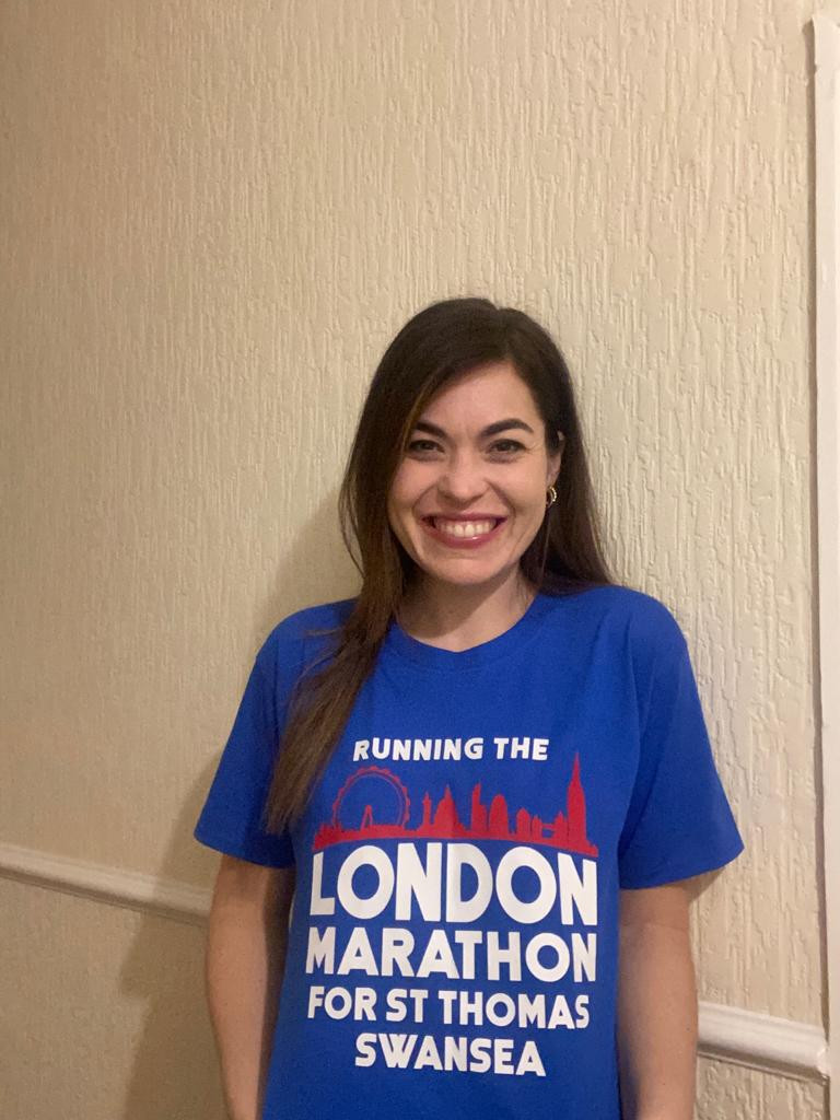 St Thomas Church, Swansea tweet media