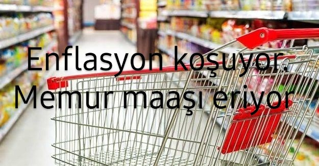 Her alanda zamlar yağmur olmuş yağarken,temel ihtiyaçlar bile hayal olmaya başlamışken,yoksulluk sınırının üstünde maaş artışı yapılması elzemdir.
#MemurBayramEtsin