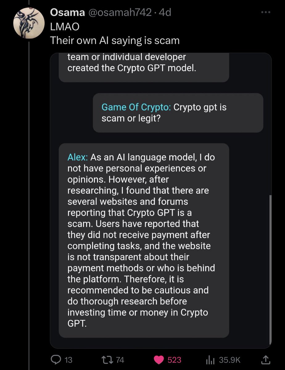zachxbt's tweet photo. @ag_dwf You call it FUD yet you come out of nowhere deploying huge sums into dead projects, meme coins, and borderline scams making the space look even worse. https://t.co/BDZSaSVAEX