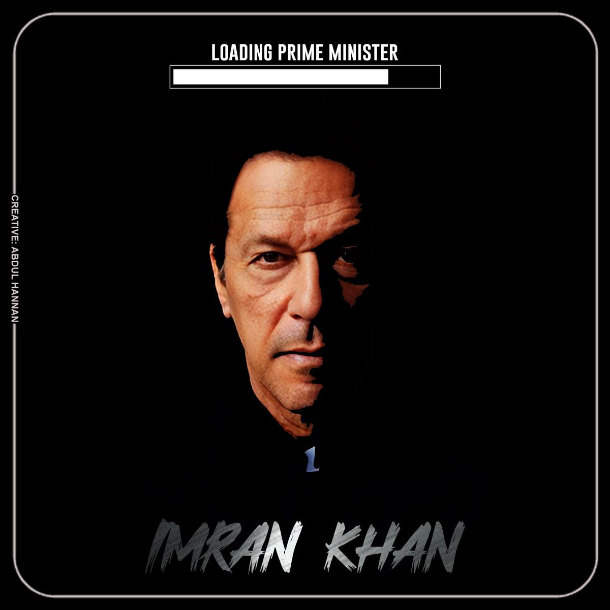 #ImranKhanPrimeMinister