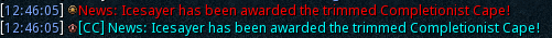 icesayer's tweet photo. After being comped for 9 years.. i finally did it https://t.co/kJ3zBzHkhT
