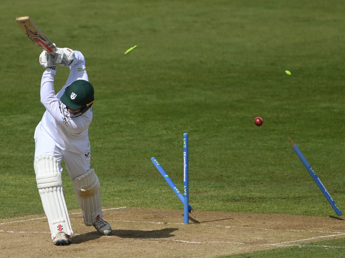 Rothesay County Championship tweet media