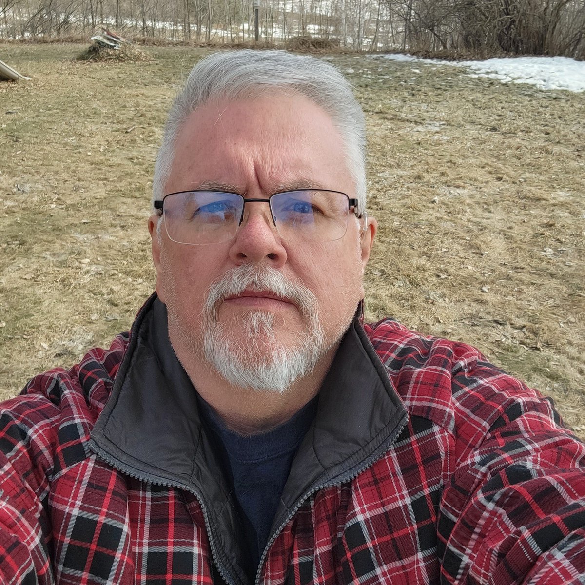 #NewProfilePic