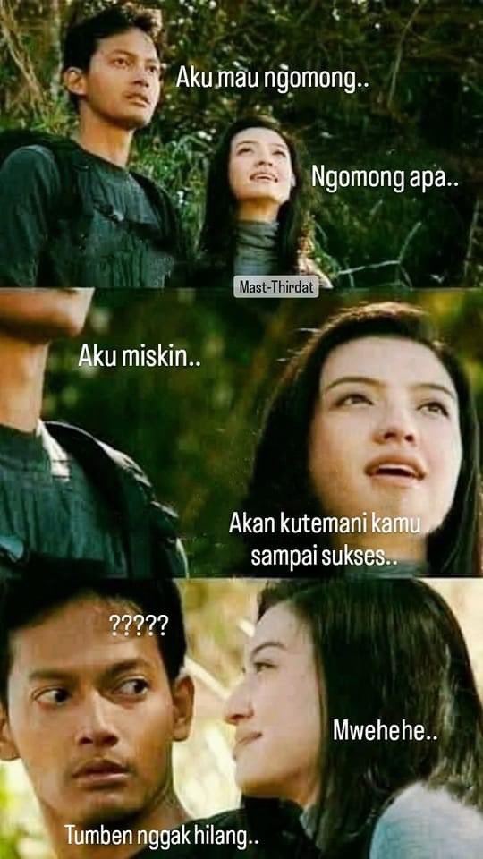 sosmed keras (@sosmedkeras) on Twitter photo 