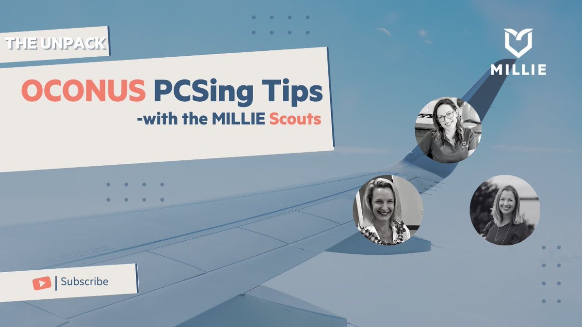 gomillie_com's tweet image. OCONUS PCSing Tips with the MILLIE Scouts #PCS #militarylife #PCStips rebrand.ly/imb5ore