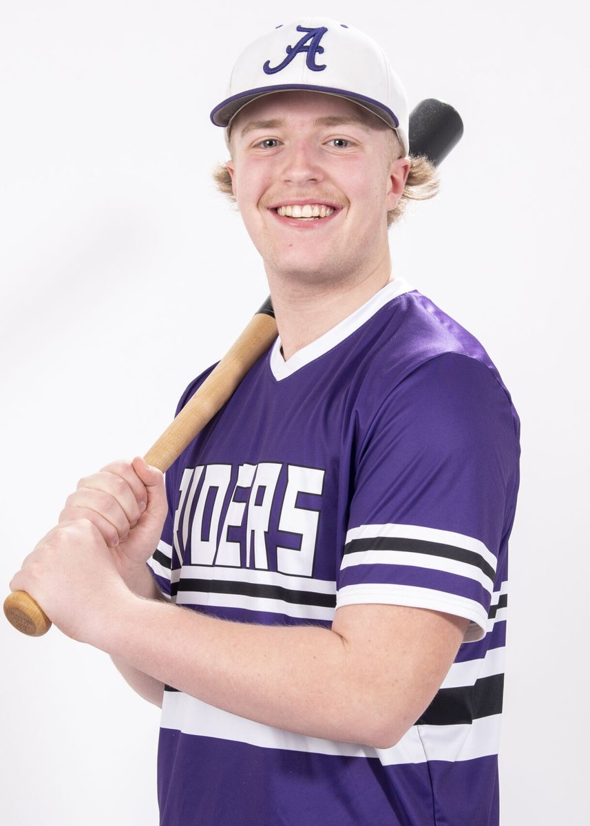 Saturday's Faces of Spring: Braden Shonkwiler of @ArcolaAthletics baseball ...

Favorite athlete: Mitchel Myers
Favorite team: Green Bay Packers
Sporting event he'd attend: Super Bowl
Favorite sport besides baseball: Checkers

news-gazette.com/multimedia/fac…