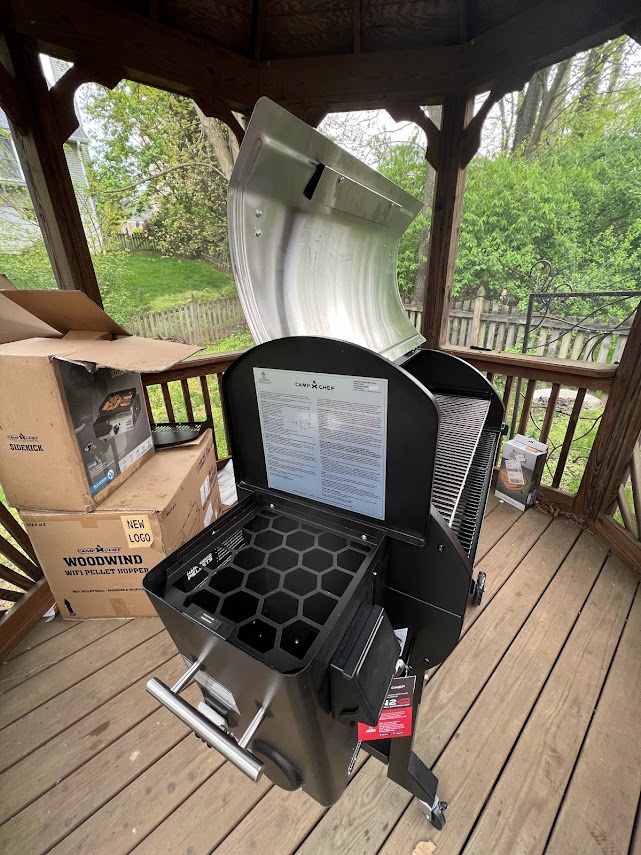 BBallsInstaller's tweet photo. Have you ever thought of getting a professional grill assembly service? Protect your grilling investment without breaking the bank.
Click here https://t.co/30uolWFJeS to get started, or give us a call today. https://t.co/u09O7f49ae