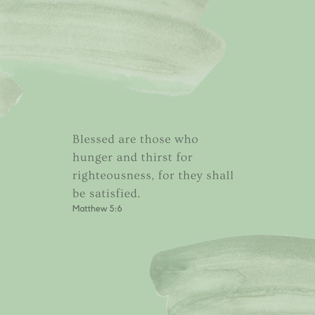 DBU_UWC's tweet photo. In addition to the general hunger we experience as “broke college students,” we pray you hunger for righteousness, too. #WritingCenter #Scripture #Food https://t.co/NIqovo6KQM