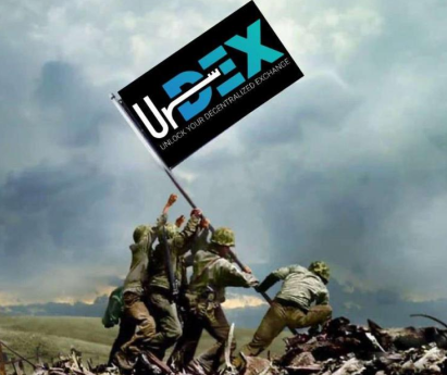 ngocbay07's tweet photo. Overall, UrDEX Finance is a promising DeFi platform that offers a wide range of services to its users while maintaining high levels of security and privacy. https://t.co/cA7ezc71IA