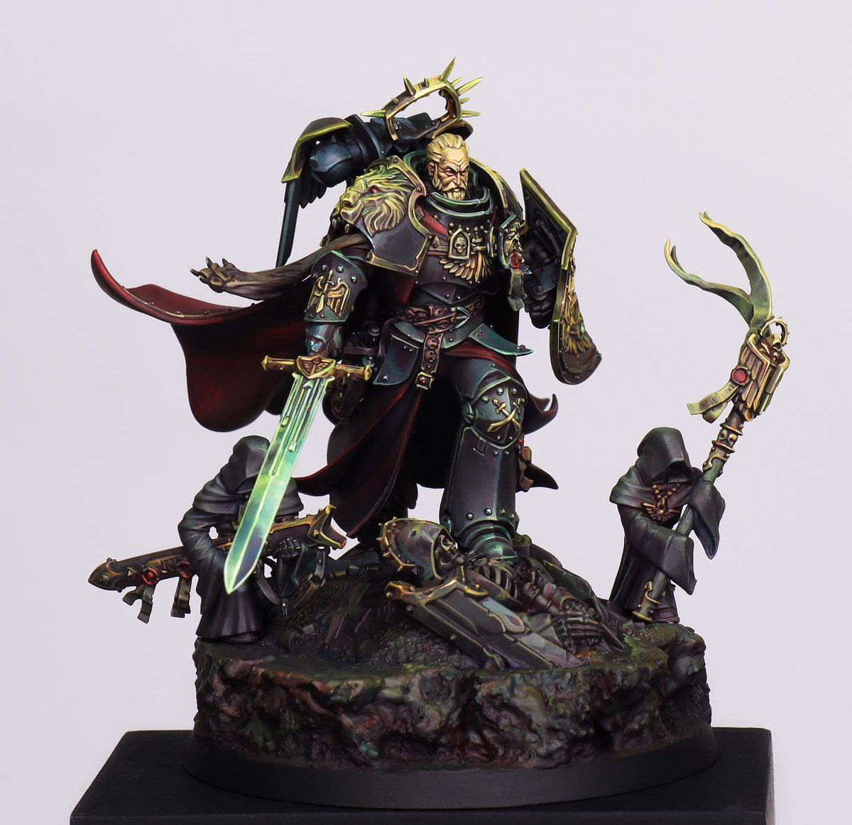 Craftworld Studio tweet media