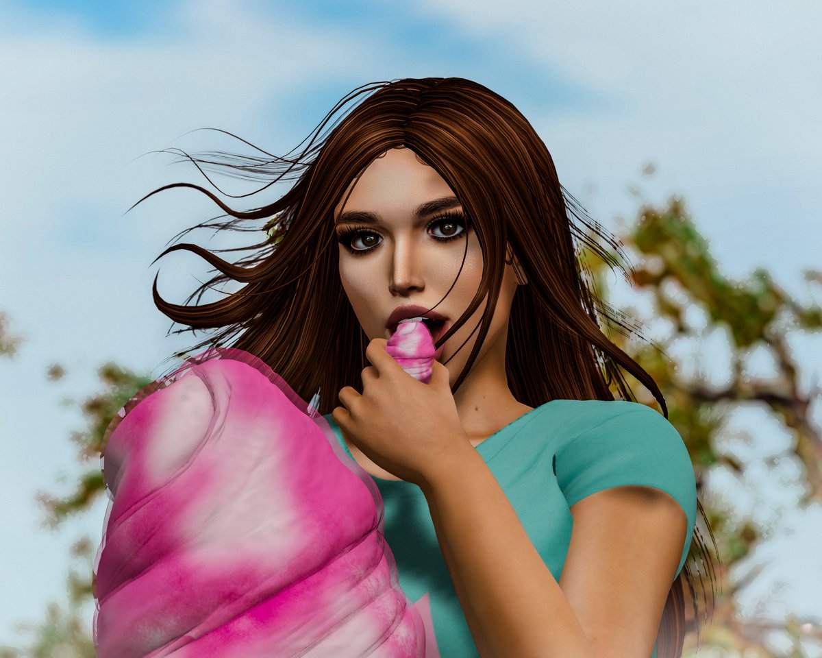 BethWestHeroes's tweet photo. Candy Floss

#flickr: https://t.co/pZxmG0LPG5 
#deviantart: https://t.co/q7hoKnIfUy 

#secondlife #secondlifestyle #secondlifephotography #secondlifeavatar #secondlifefashion #secondlifemodel #SLlifestyle #secondlifers #SLlife #second #fashion #slfinest #slfashion https://t.co/BRFQvhK3Ef