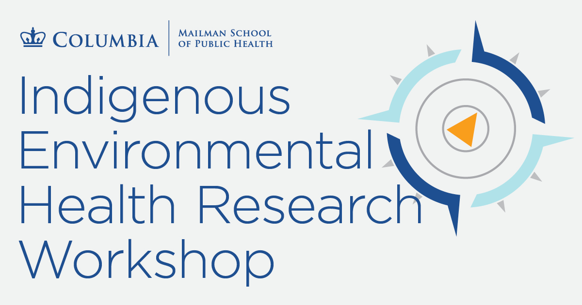 OSU_EHSC's tweet image. #ColumbiaSHARP registration has opened for our virtual #IndigenousEnvironmentalHealth Research Workshop July 13-14! @ColumbiaMSPH   &amp;amp; @MissouriBreaks1 teach community-driven methods &amp;amp; Indigenous ways of knowing. Fellowship &amp;amp; early bird rate: ow.ly/4G4L50NJnIh
