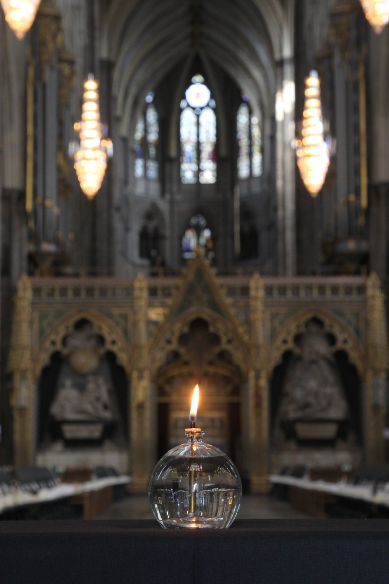 Westminster Abbey tweet media