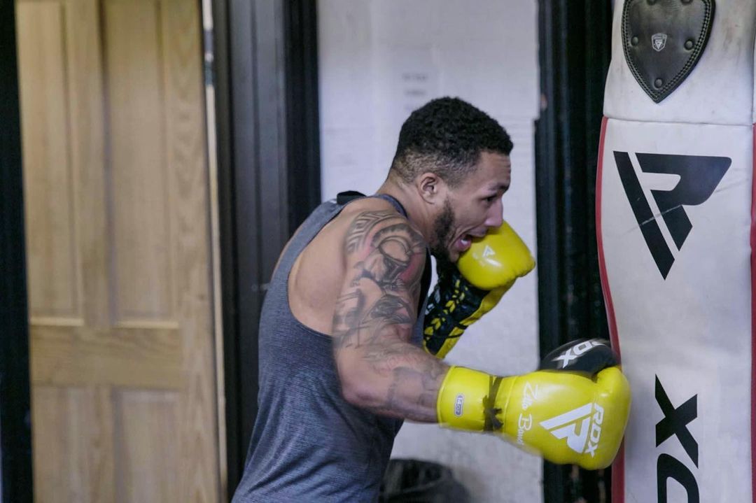 RDXSports's tweet photo. 8 Days to go..👀🏆🥊 #ANDTHENEW

@zelfaflash  ⚡
.
.
.
.
.
.
#RDXSports #TeamRDX #boxingnews #boxingupdates #Boxing #Zelfabarrett #Zelfaflash #boxingglove https://t.co/xPm2edZFav