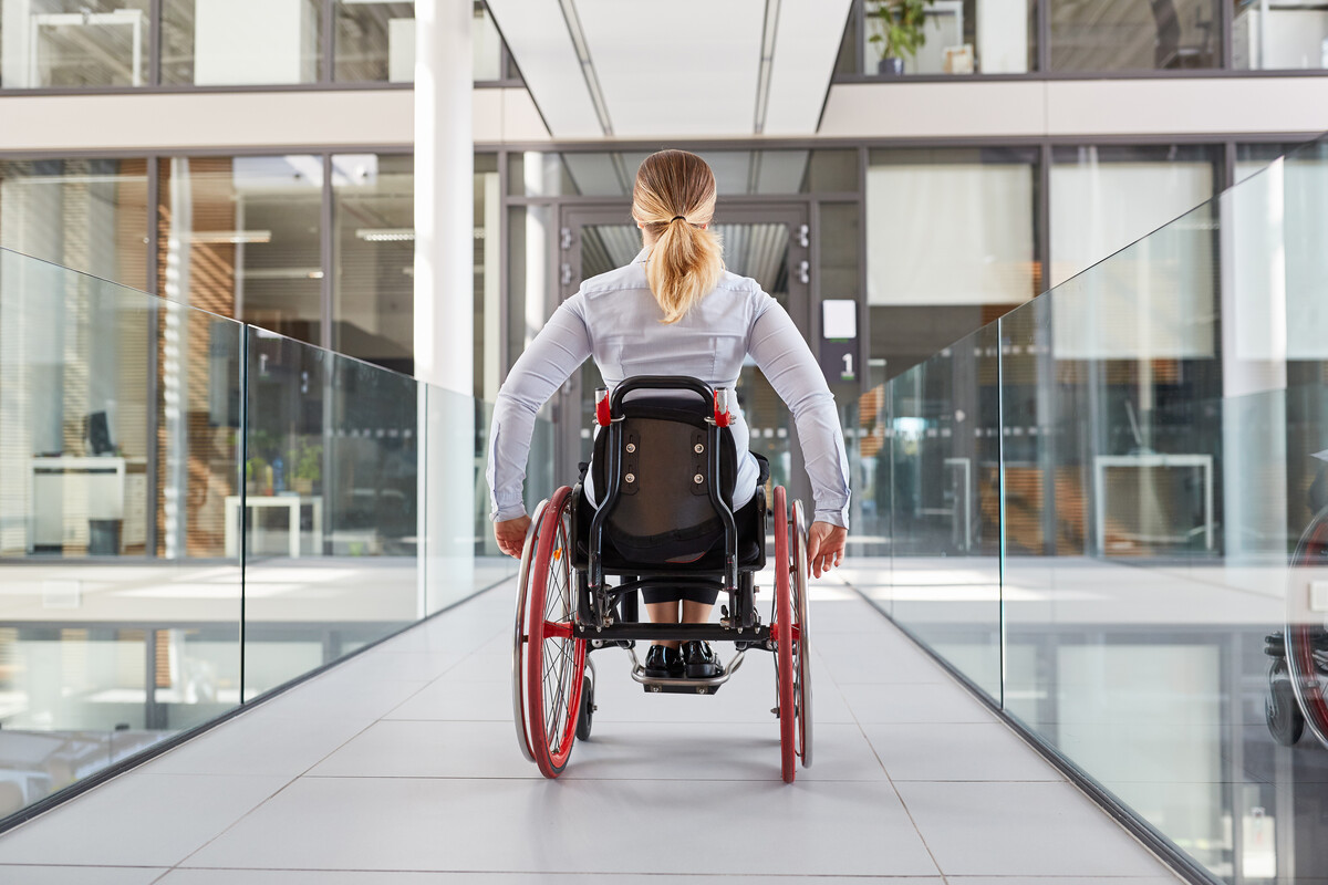 RickHansenFdn's tweet photo. Research shows that unconscious bias against people with disabilities is common, but experts say it is difficult to recognize. Check your own unconscious bias through this quiz by the @washingtonpost: https://t.co/Kjt2sPe8gQ https://t.co/SoxaV38vGb