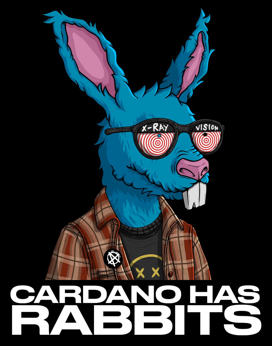 Dead Rabbit Resurrection Society tweet media