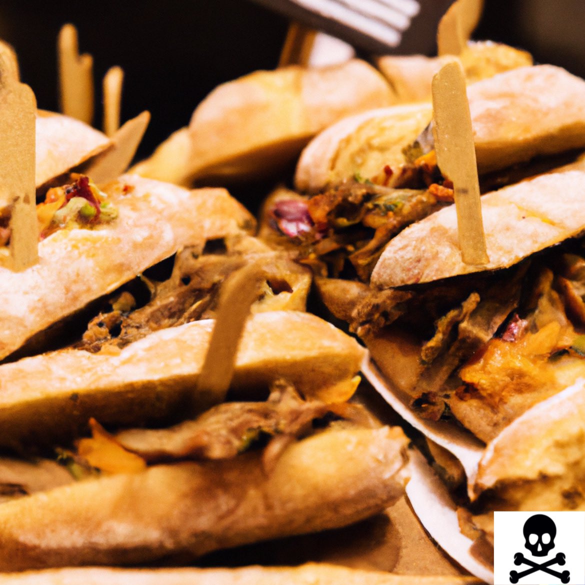 Scalpers Company tweet media