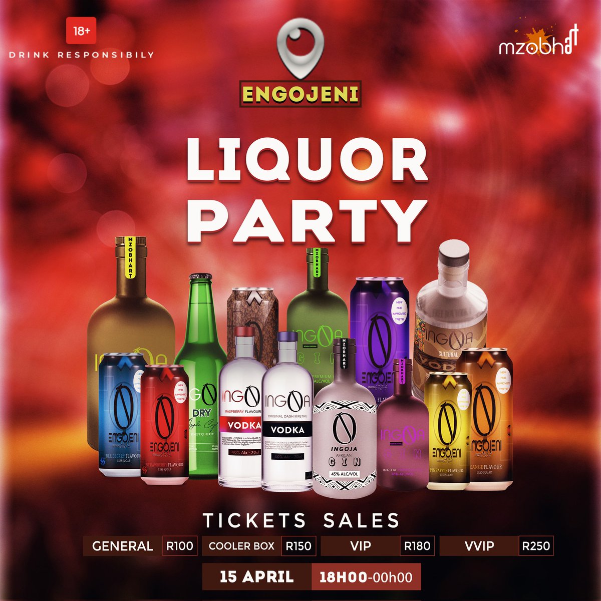 StillMatahZN's tweet image. Liquor Party😂😂
First of it kind

NB: ⚠️IT&apos;S A FICTION⚠️
-Enquire for your own event poster✍🏾 at #MzobhART 

#gntm #DrNandiphaMagudumana #TearsoftheKingdom #ZeldaTearsOfTheKingdom #DMK_Files #BOYSPLANET #MUFC #QueenRadio #aespa_is_back #BreakingNews #GraphicDesign #follow #art