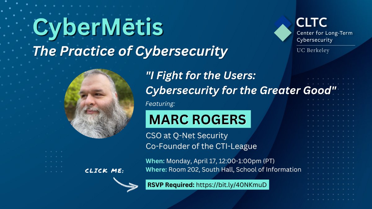 Berkeley School of Information tweet media