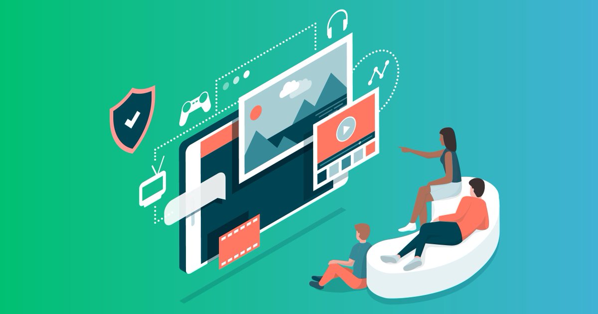 📺 This week on The GumGum Blog, we explain why you should care about brand safety in CTV and the key ways to protect your ads.

💻 Read here: bit.ly/40eTpDP