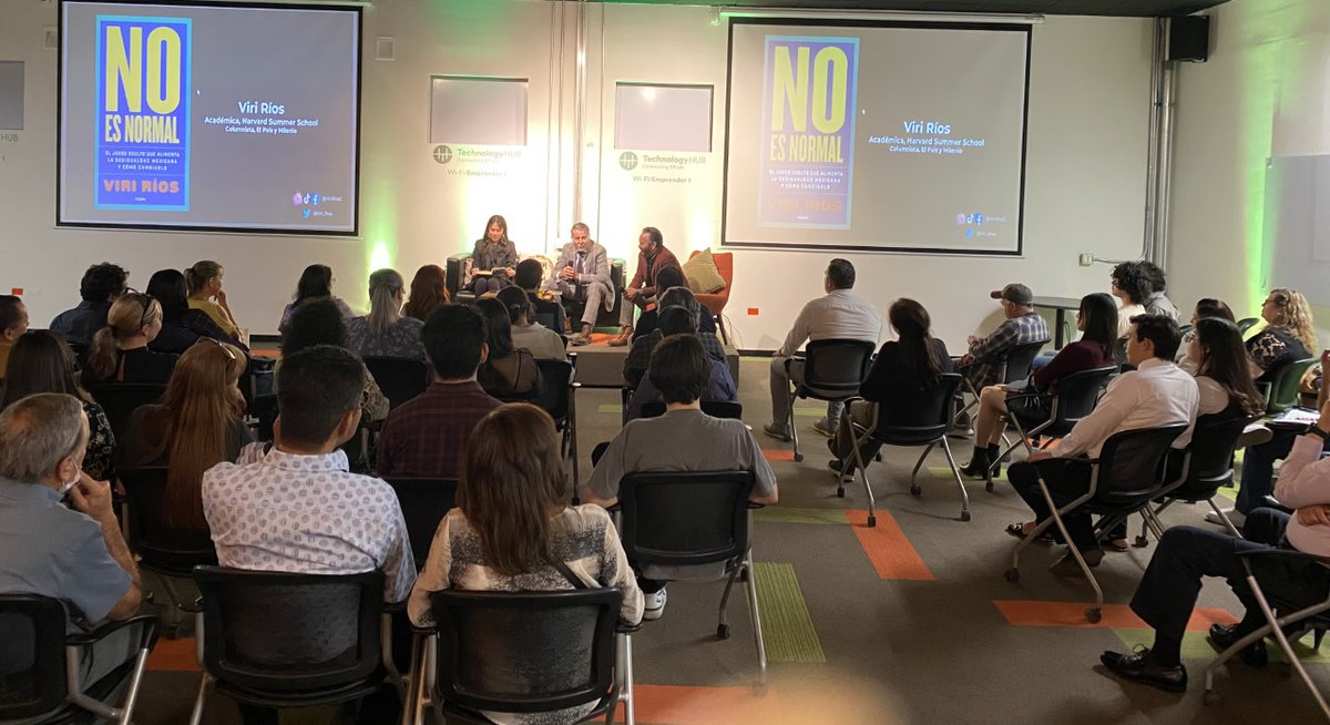 Technology HUB tweet media