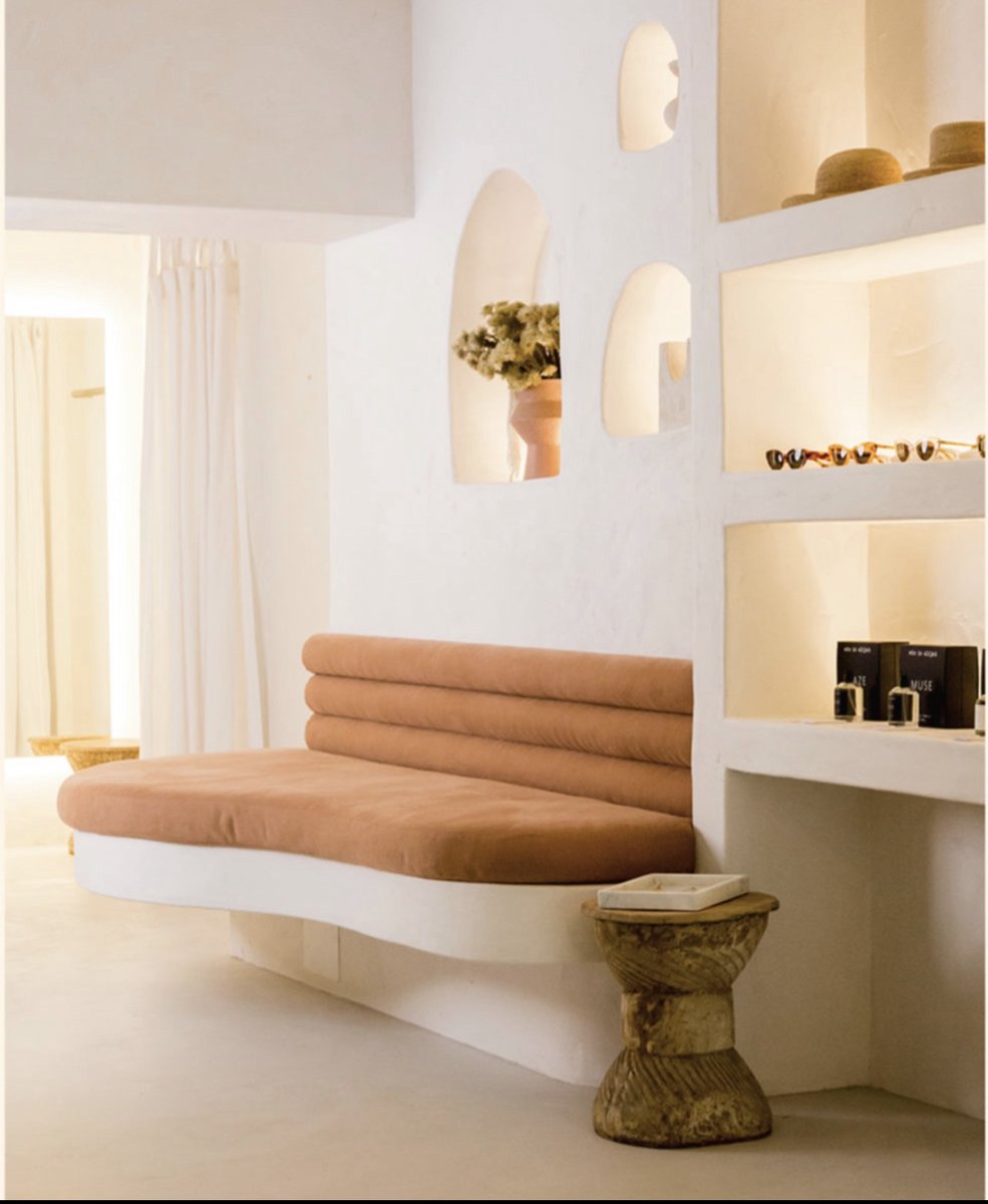 Exciting retail news! 🛍️ 

Bohemian Mama is opening its first West Coast brick-and-mortar shop at <a href="/TheCampOC/">The CAMP</a> in Costa Mesa this summer. 

Read all about Bohemian Mama's expansion here: bit.ly/3mobeTl