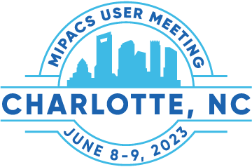 MiPACSbyApryse's tweet photo. MiPACS User Meeting 2023 is quickly approaching and we can't wait to see you!

We have exciting things to show, including live demos of v4.3 and a NEW Web Viewer, and sessions about MAST,  MiPACS Universal link, HL7,  &amp; more!

View the agenda and register: https://t.co/hGDSj5iELr https://t.co/QMzAUqaxUK
