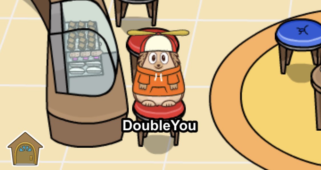 Chillin’ like a villian #hedgehogcreek