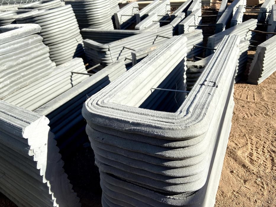 Navigating the Complexities of Implementing Construction 3D Printing fabb.lu/3UG5m4C #3DPrinting #AdditiveManufacturing