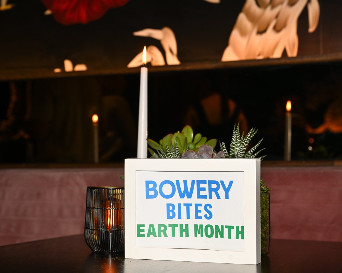 Bowery Farming tweet media