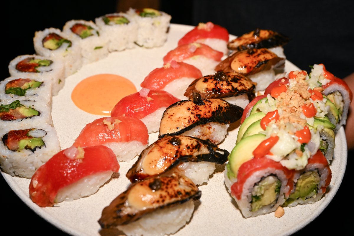 Bowery Farming tweet media