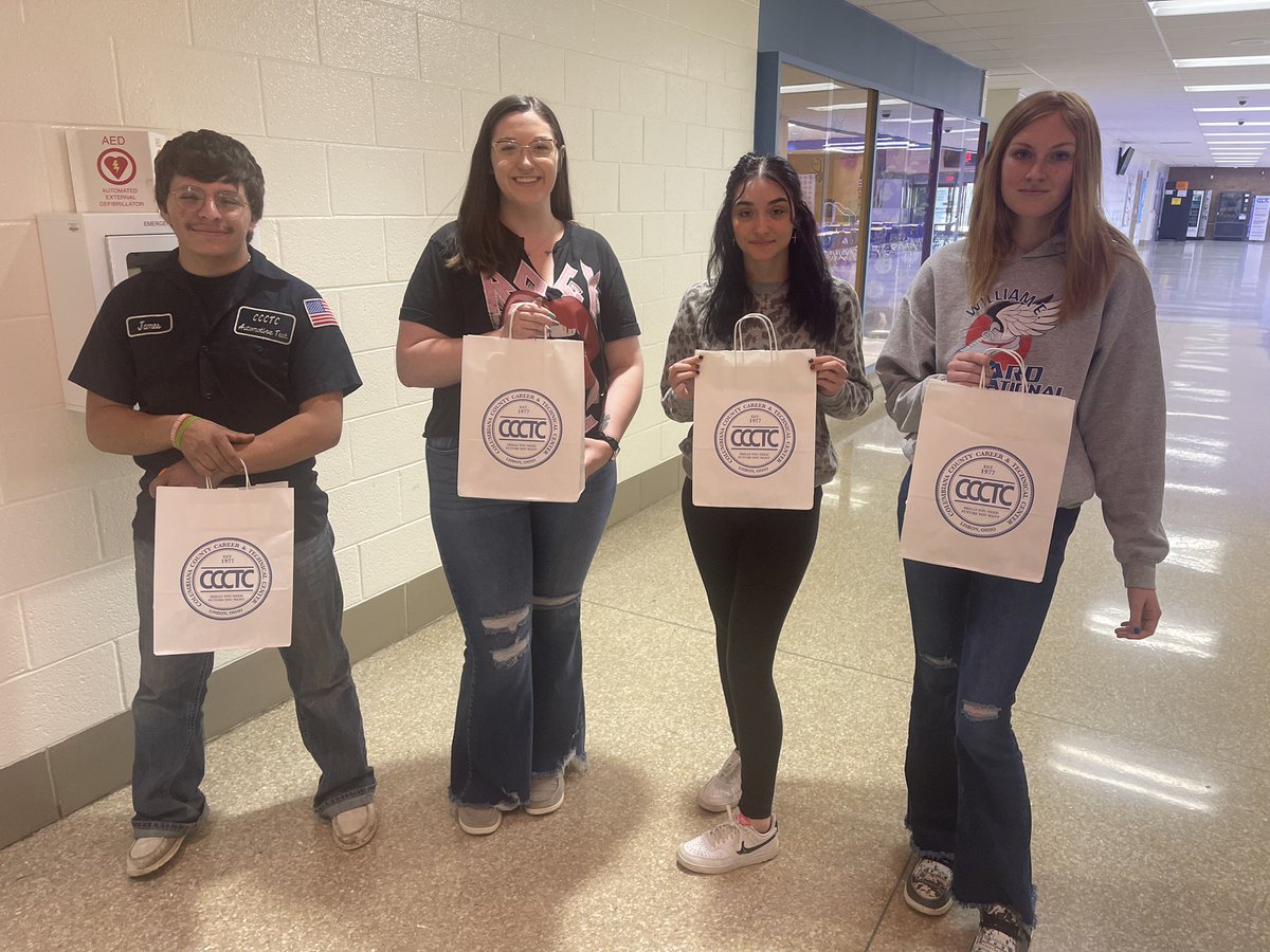 CCCTC tweet media