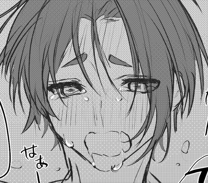 ngro/なぎれお

roにえっちな言葉を沢山言わせたい 
https://t.co/JBqCzl73yQ 