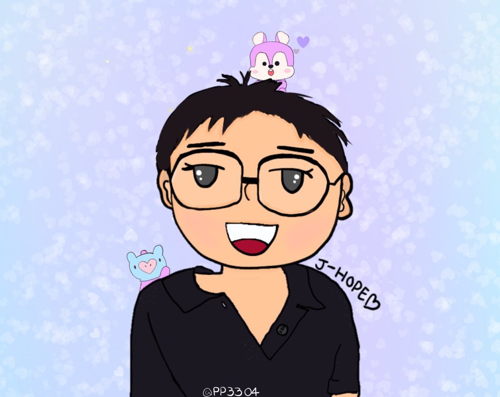 PP3304's tweet photo. 🫶🏻🐿Hobi
@BTS_twt #방탄소년단제이홉 #BTS #BTSJHOPE #JHOPE #HOBI #JungHoseok #방탄소년단 #jhopefanart #MANG #BT21 #Fanartsbts #drawing #papa_draw https://t.co/vpAfYIC0uh