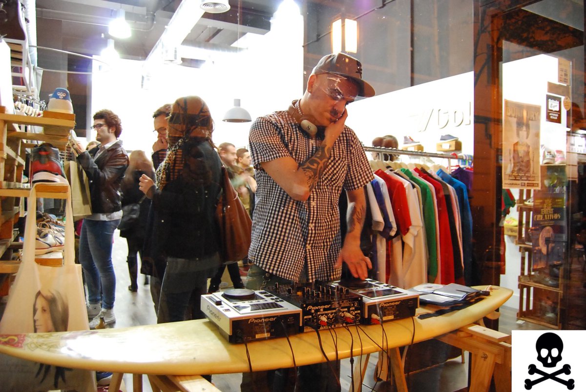 Scalpers Company tweet media